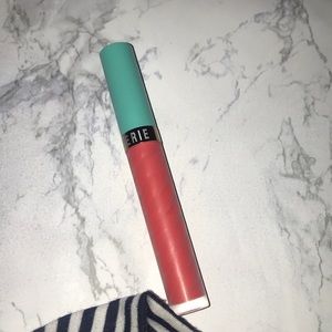 Beauty Bakerie hibiscus mango tea lip whip